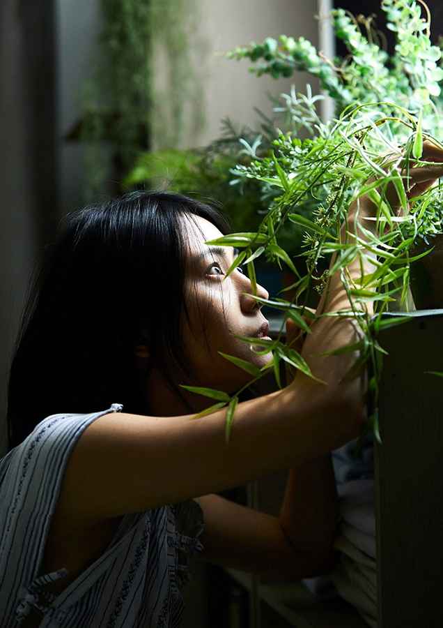 Ông Chú Bí Ẩn