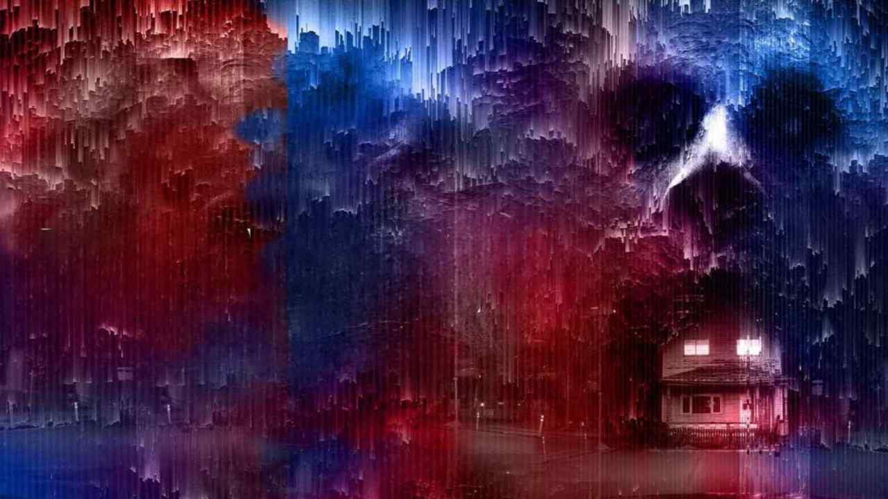 Ống Kính Ma Quái