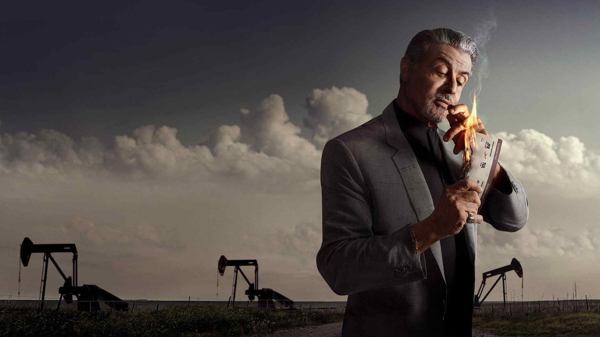 Ông Trùm Giang Hồ (Phần 1) - Tulsa King (Season 1)