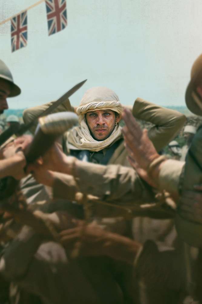 Palestine 36