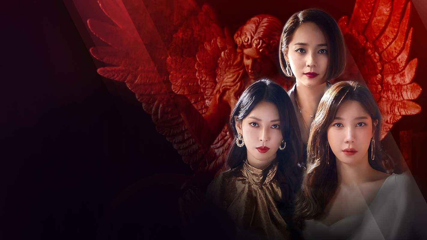 Penthouse: Cuộc Chiến Thượng Lưu (Phần 1)