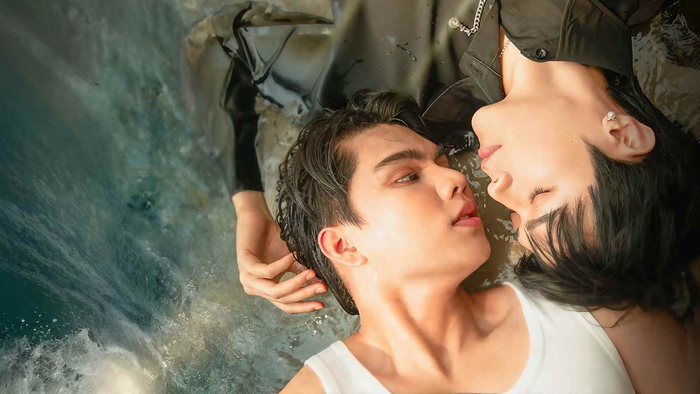 Phải Lòng Đại Dương - Love Sea