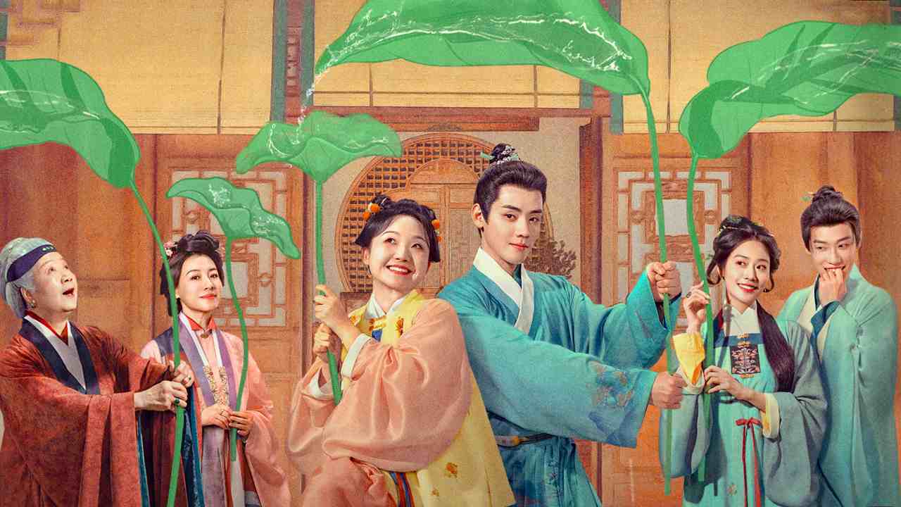 Phân Phương Hỉ Sự