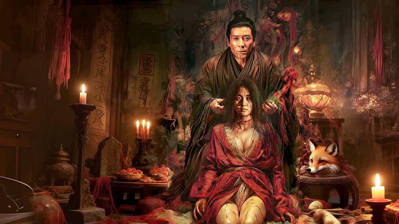 Phán Quyết Yêu Tà