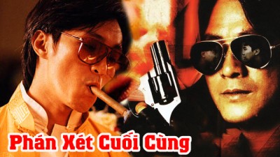 Phích Lịch Tiên Phong (Phán Xét Cuối Cùng)