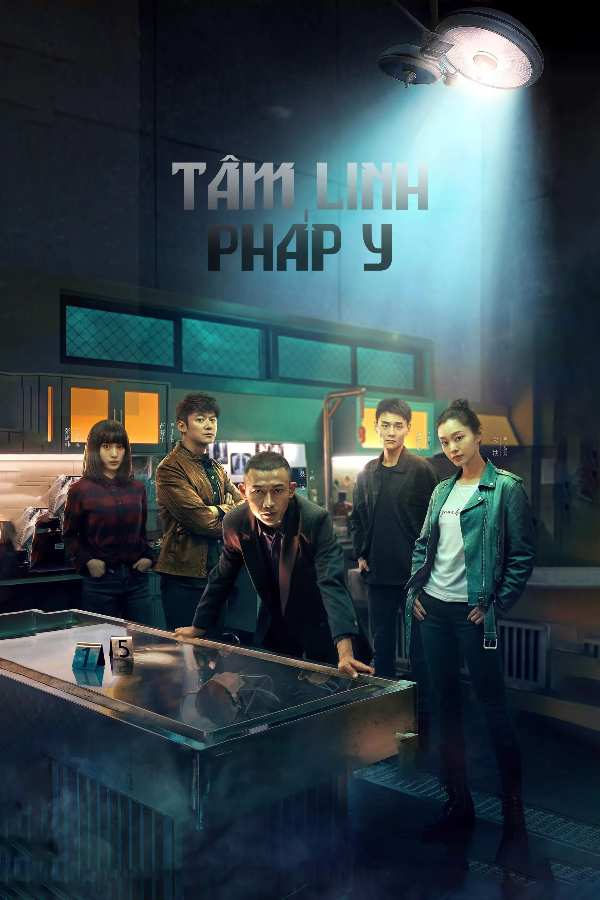 Pháp Y Tâm Linh