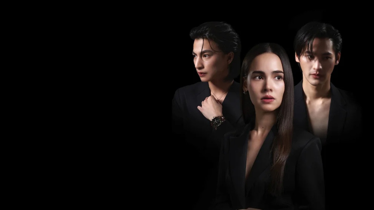 Phía Sau Dối Trá - Beneath the Lies