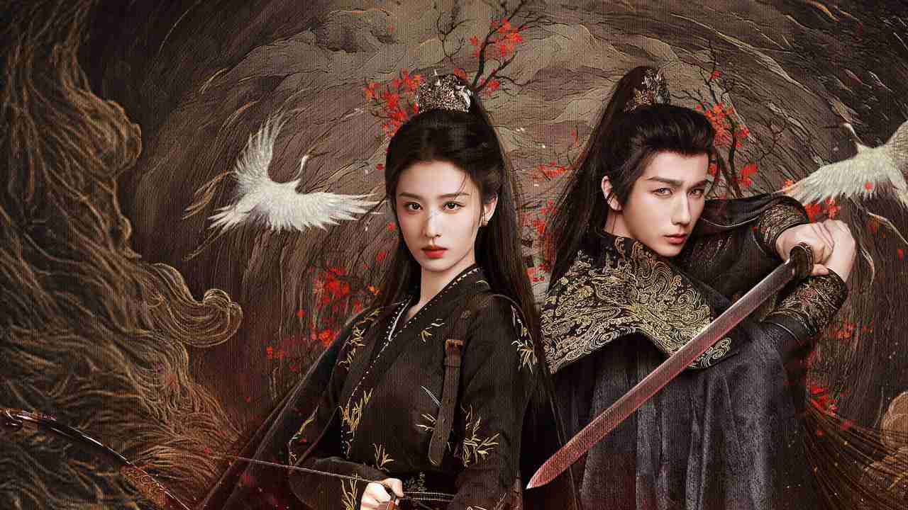 Phong Ảnh Nhiên Mai Hương - Hidden Shadow