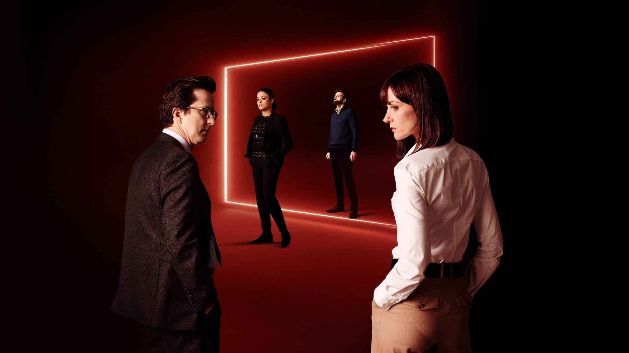 Phòng Thẩm Vấn: Anh Quốc (Phần 2) - Criminal: UK (Season 2)