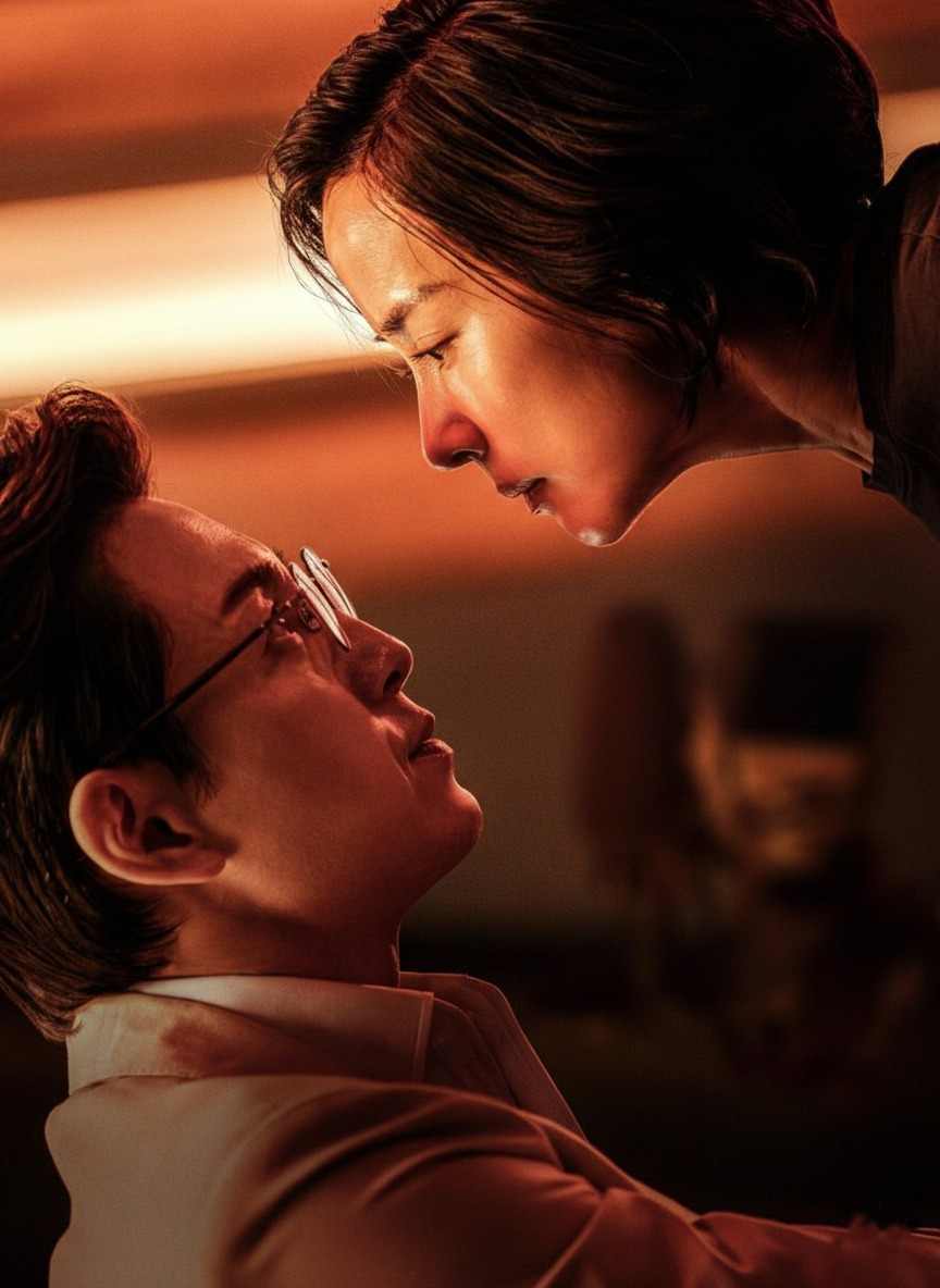Phỏng Vấn Sát Nhân