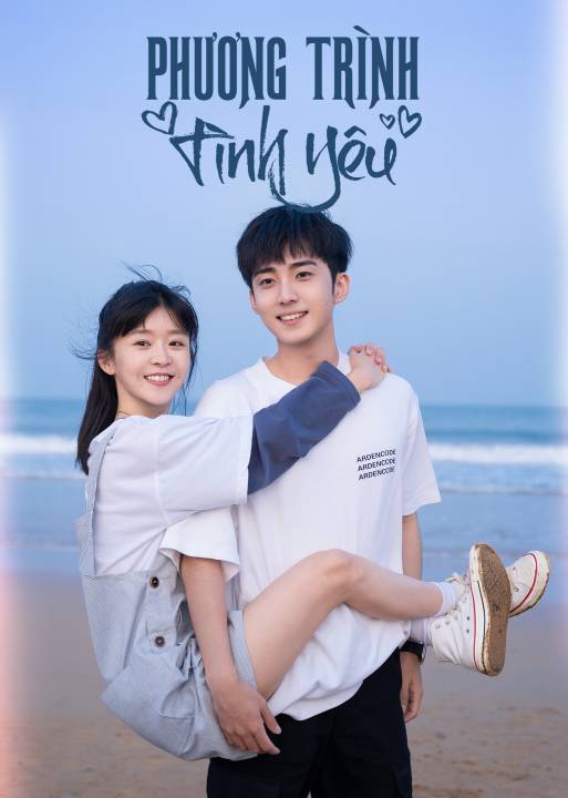 Phương Trình Tình Yêu