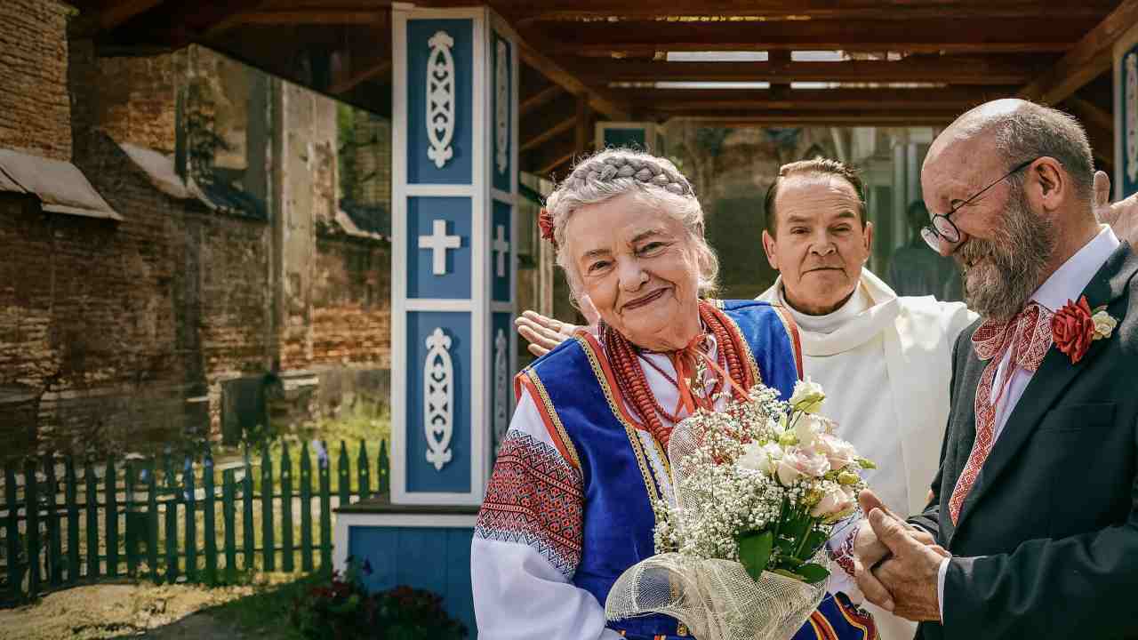Podlasie - It Takes a Village
