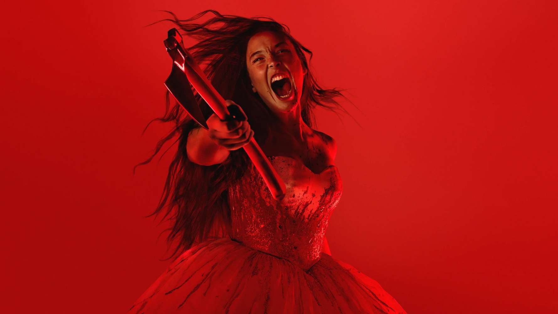 Quái vật: Câu Chuyện Về Lizzie Borden