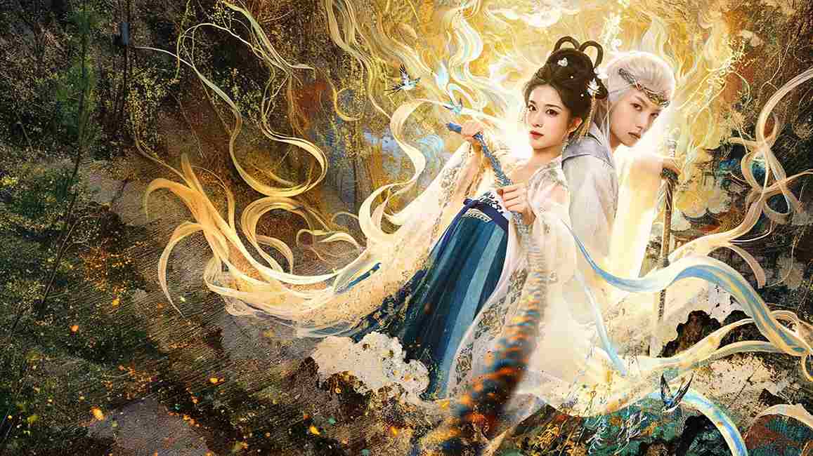 Quan Săn Yêu Cửu Phẩm - No. 9 Hunter