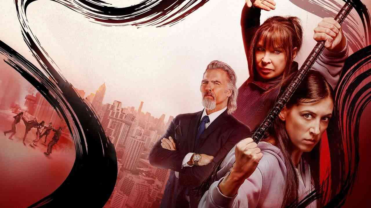 Qúy Cô Bọ Cạp