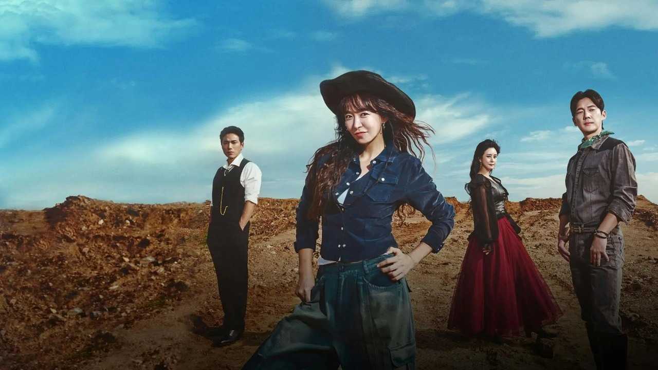 Quý Cô Seon Ju Phục Thù