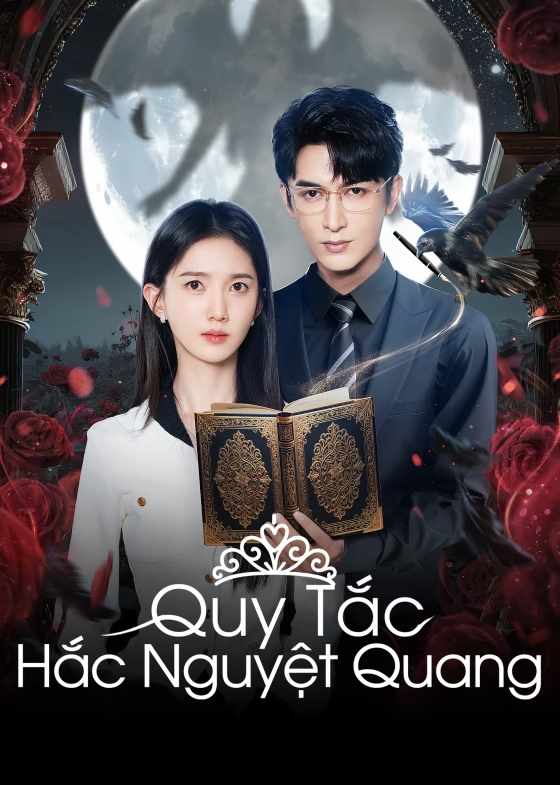 Quy Tắc Hắc Nguyệt Quang