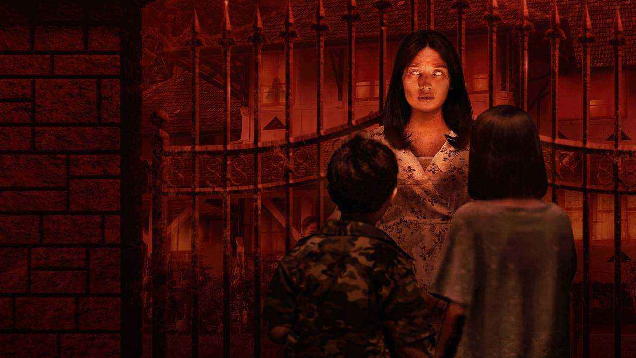 Rahsia: Bí Mật