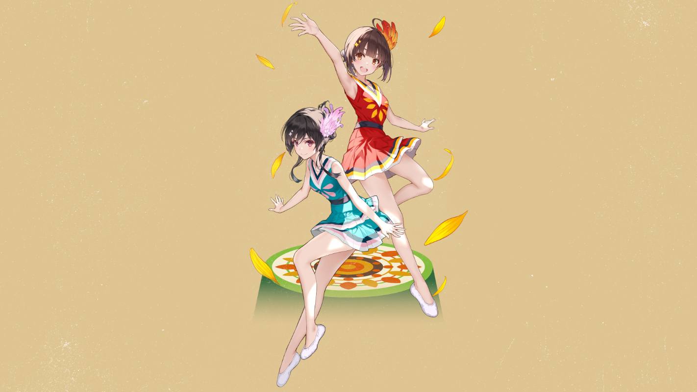 Rạp Xiếc Hoa Hướng Dương