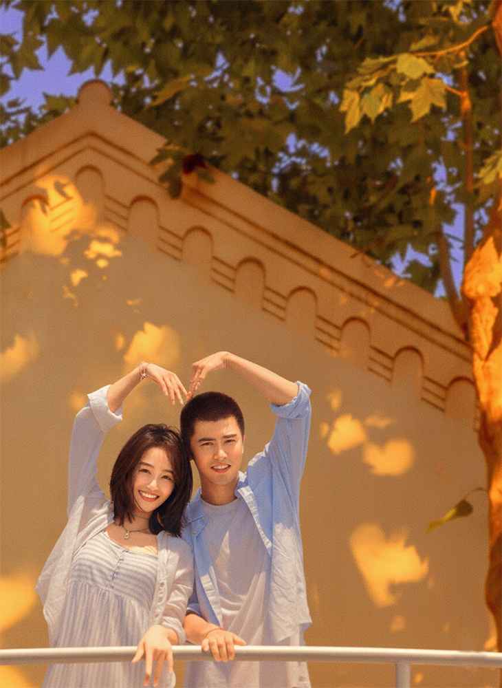 Rất May Mắn Khi Gặp Được Em