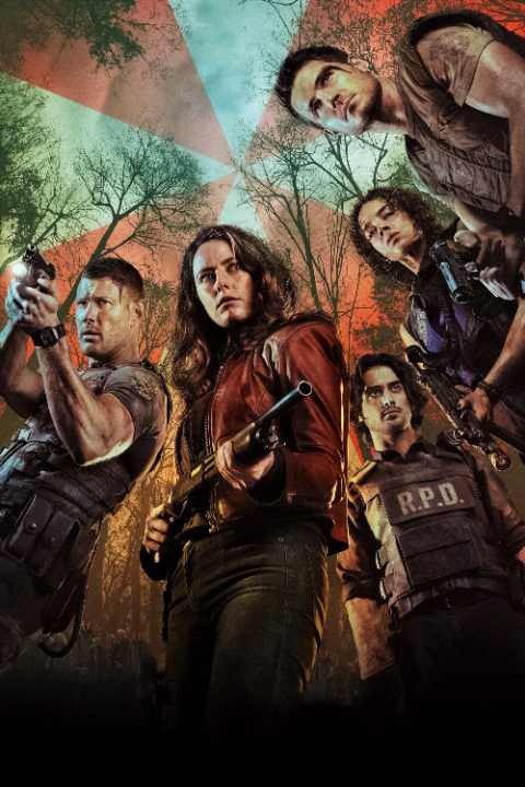 Resident Evil: Quỷ Dữ Trỗi Dậy