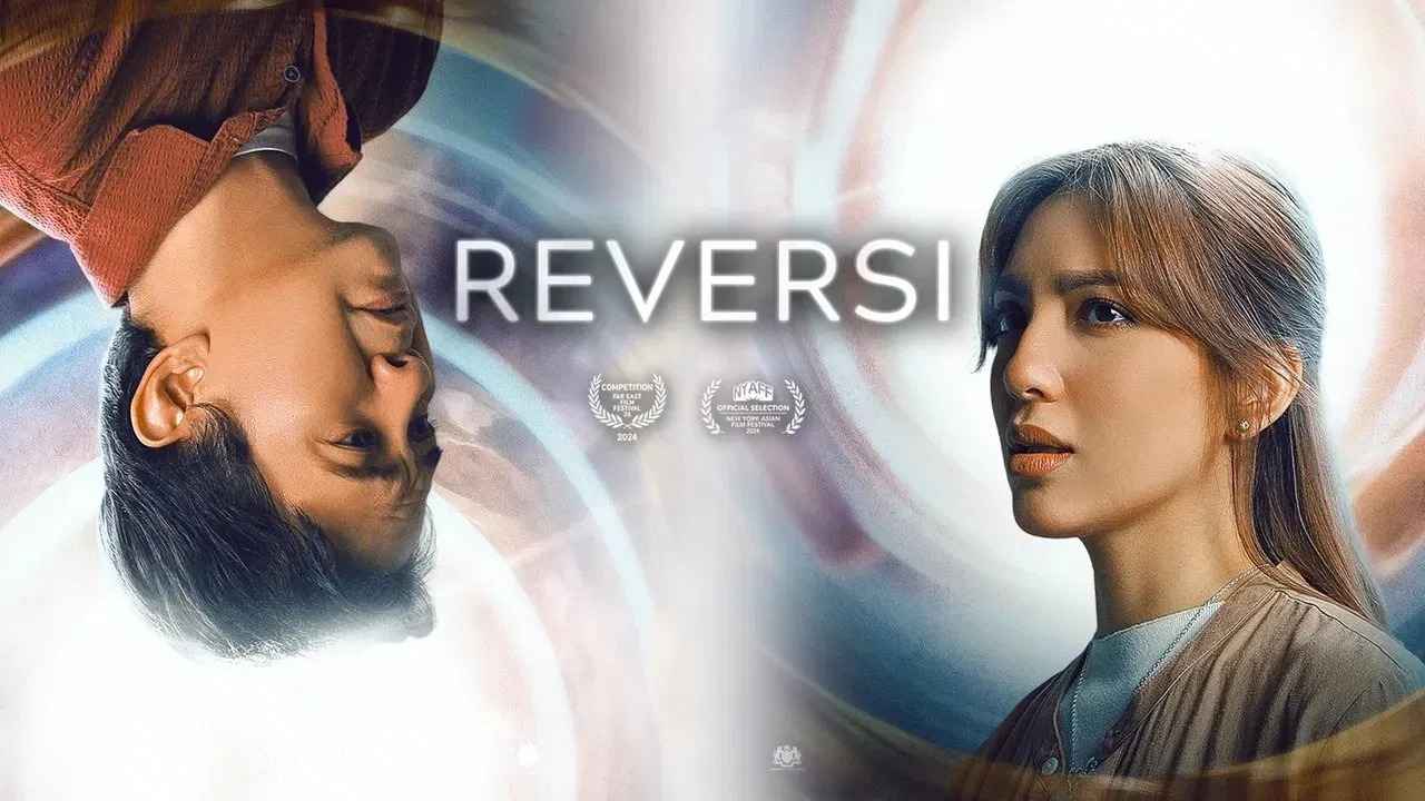 Reversi: Trở Lại