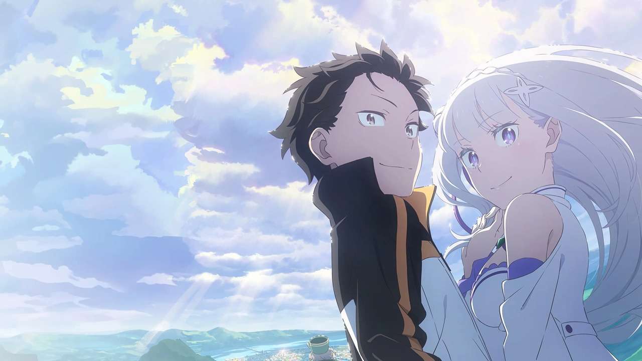 ReZERO - Bắt Đầu Lại Ở Thế Giới Khác (Phần 3)