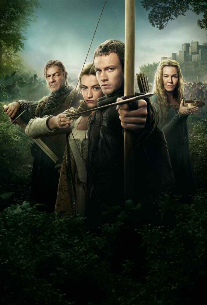 Robin Hood