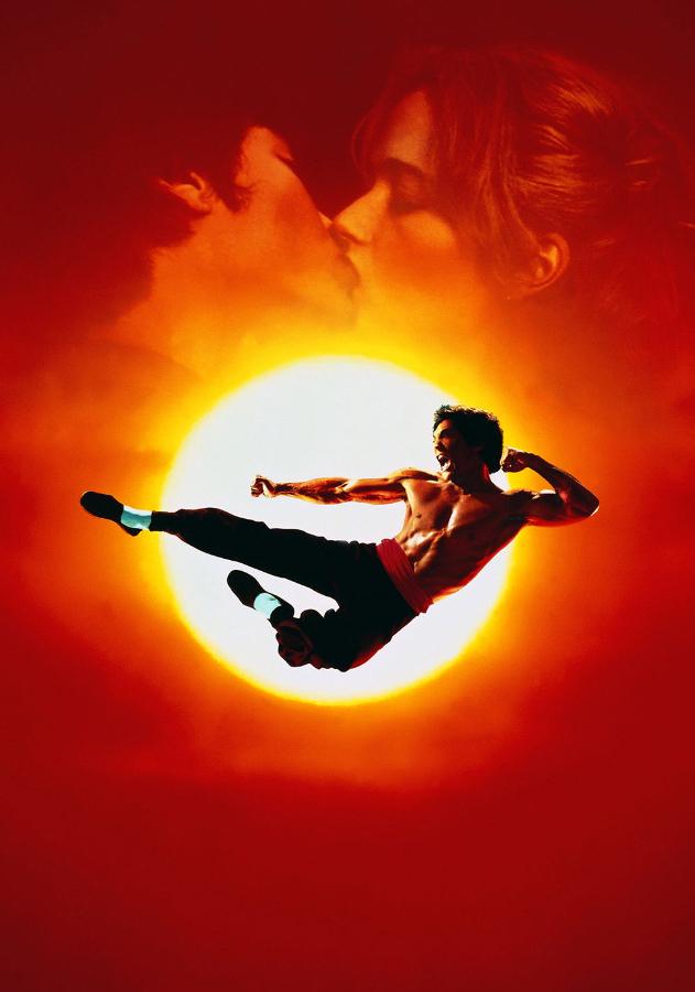 Rồng: Câu Chuyện Về Bruce Lee