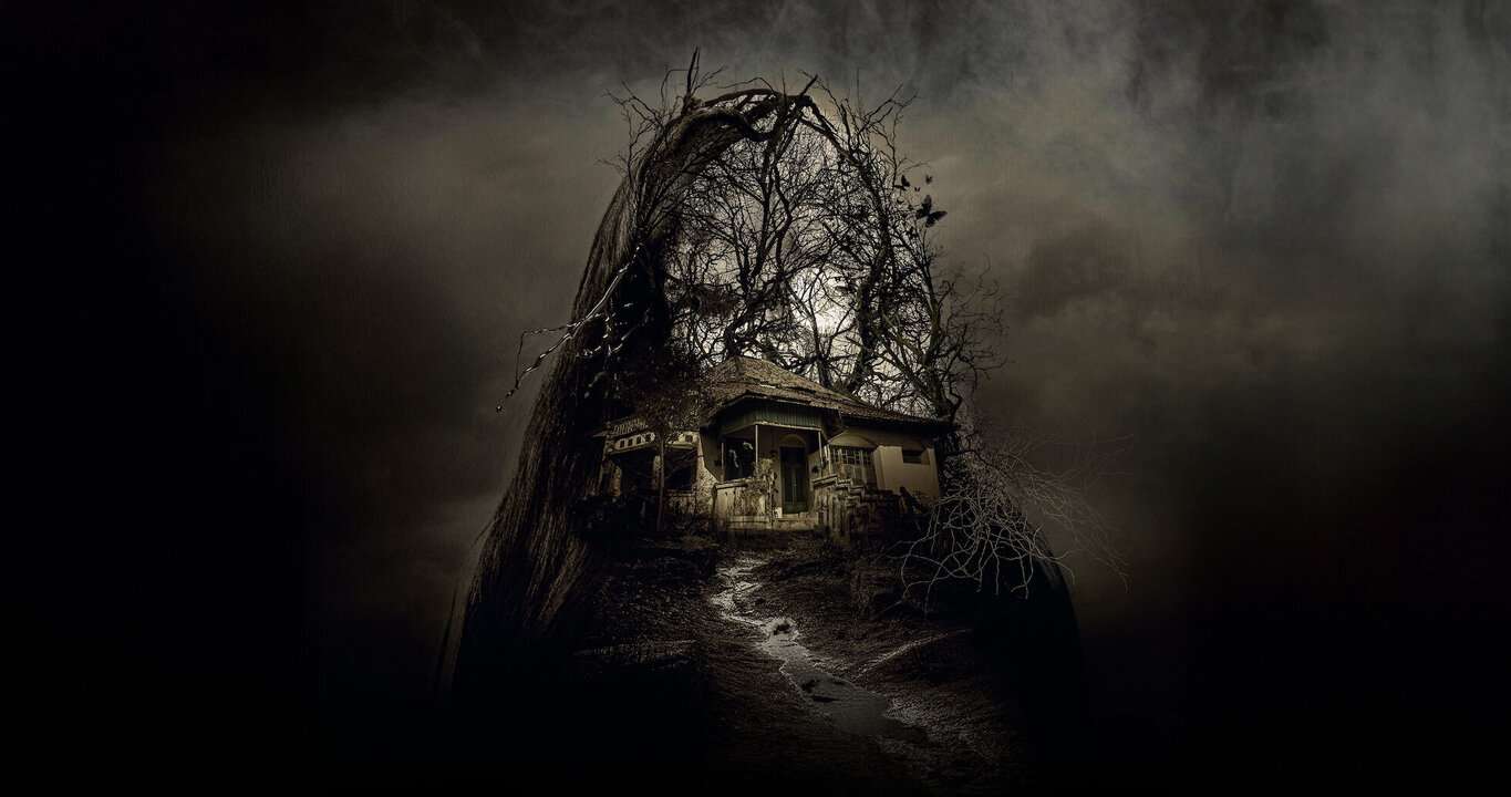 Rumah Teteh: Câu Chuyện Của Helena