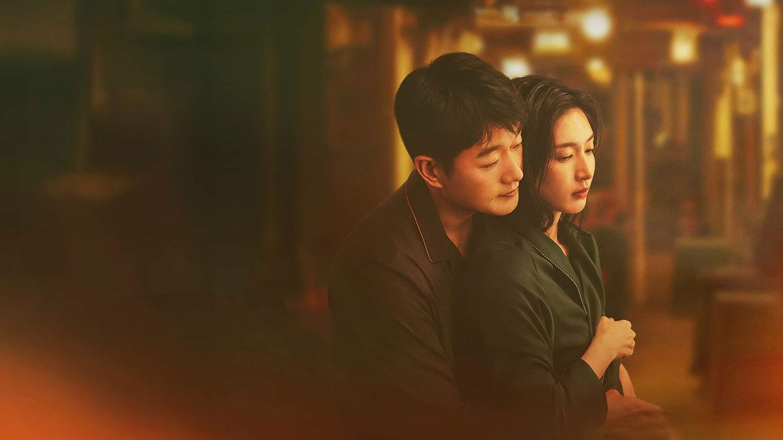 Sắc Đêm Ngập Tràn - The Glamorous Night