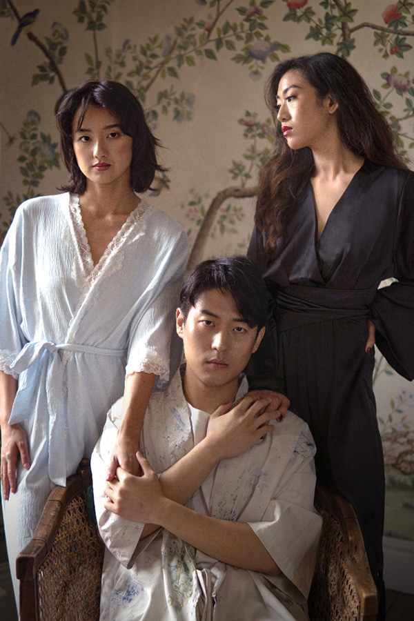 Sắc Tình