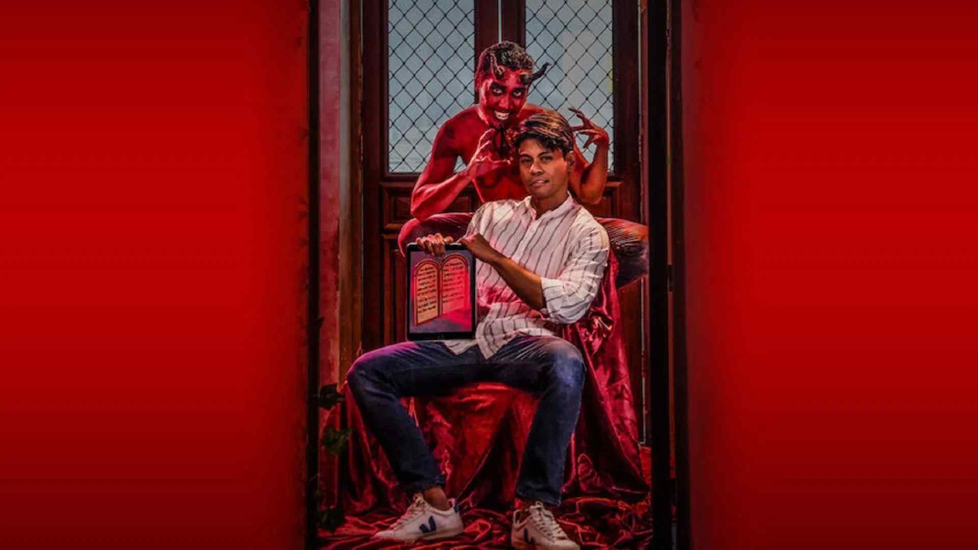 Mười Điều Răn Cho Josh - Sampung Utos Kay Josh