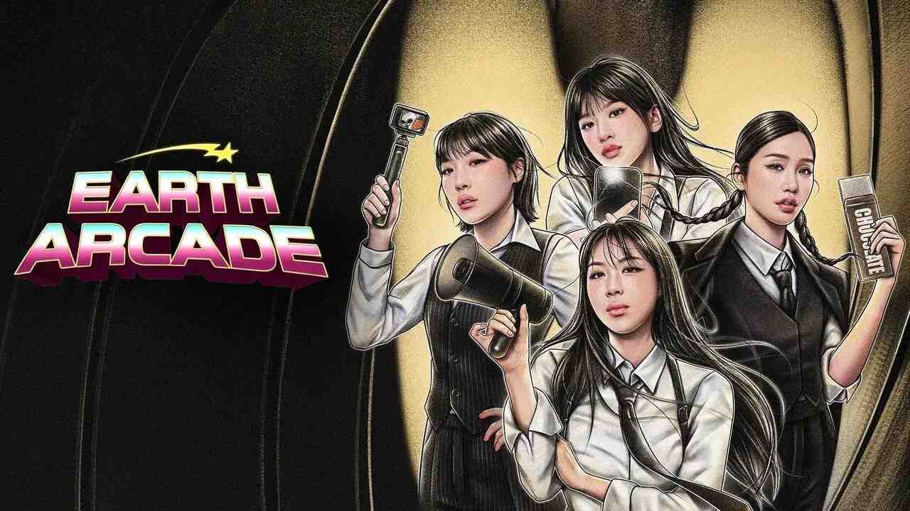 Săn Lùng Thỏ Ngọc (Mùa 3)