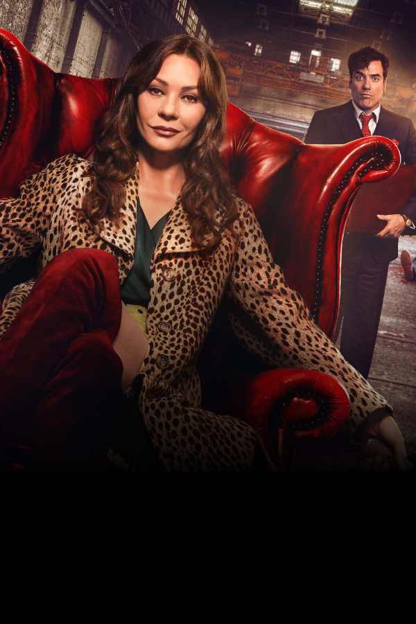 Sát Hại Jackie