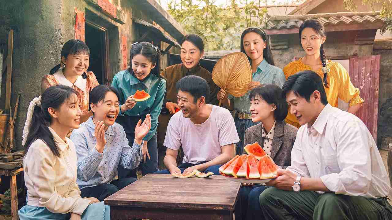 Sáu Chị Em