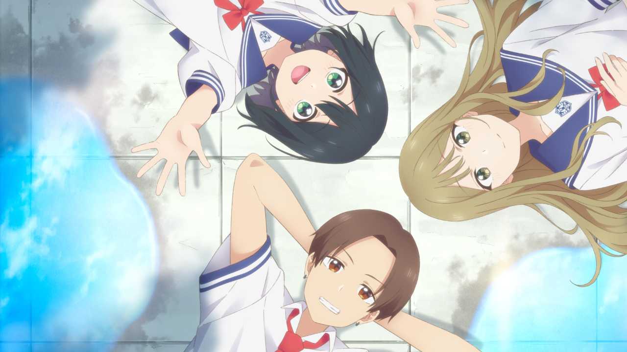Senpai Thích Giả Gái - Senpai Is An Otokonoko