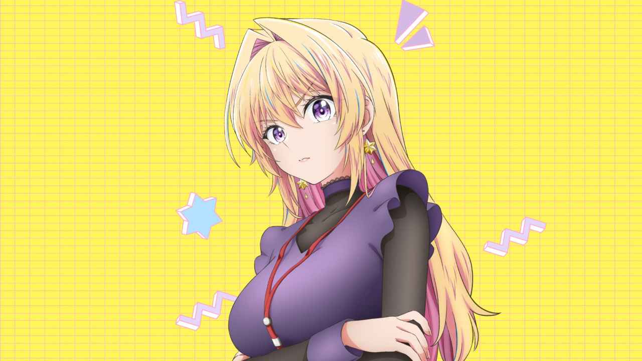 Senpai Vụng Về Của Tôi