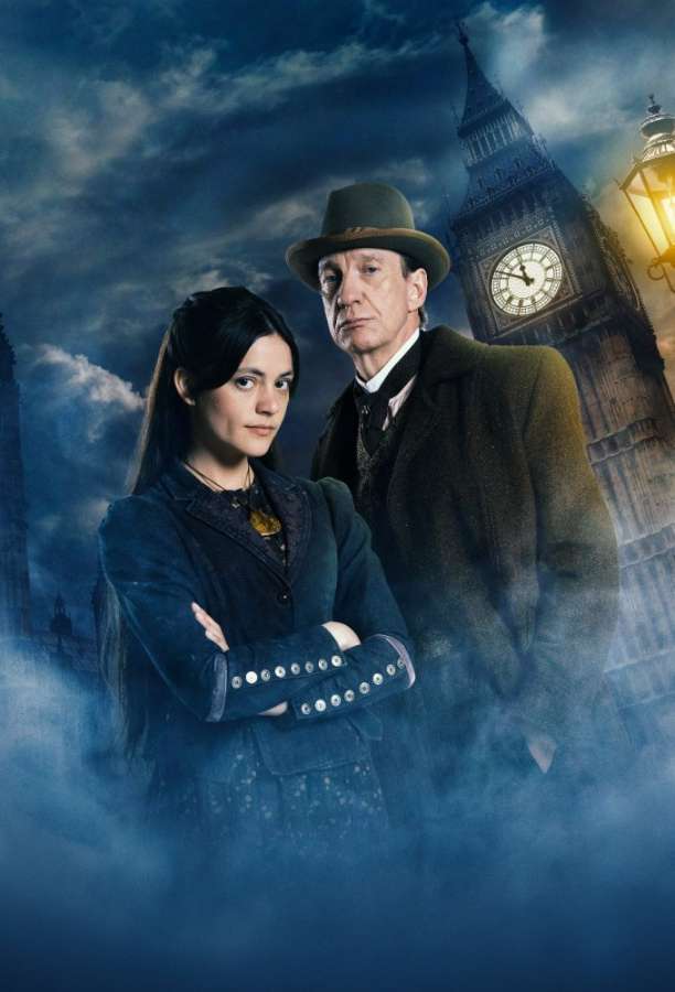 Sherlock Và Con gái