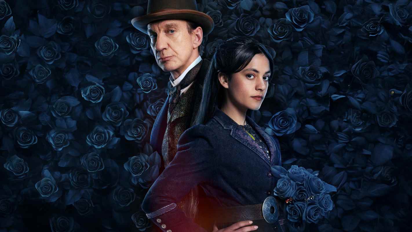 Sherlock Và Con gái