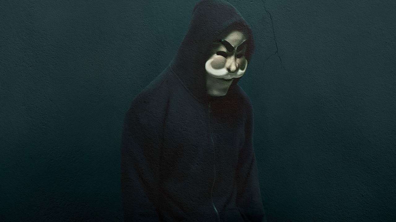 Siêu Hacker (Phần 2) - Mr. Robot (Season 2)