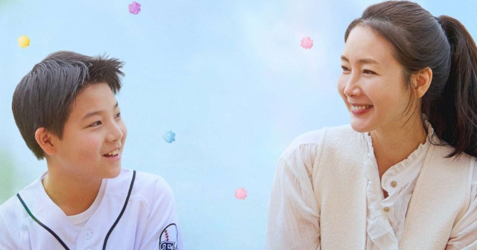 Siêu Nhân Mẹ