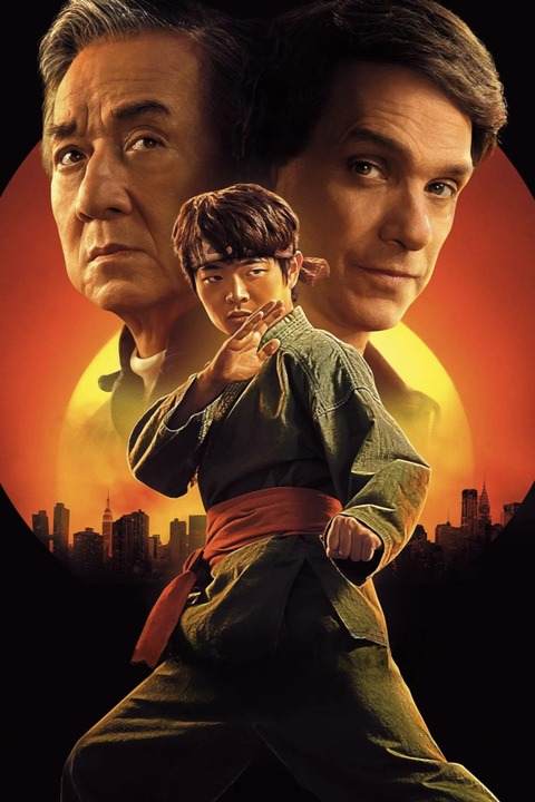 Siêu Nhí Karate: Những Huyền Thoại