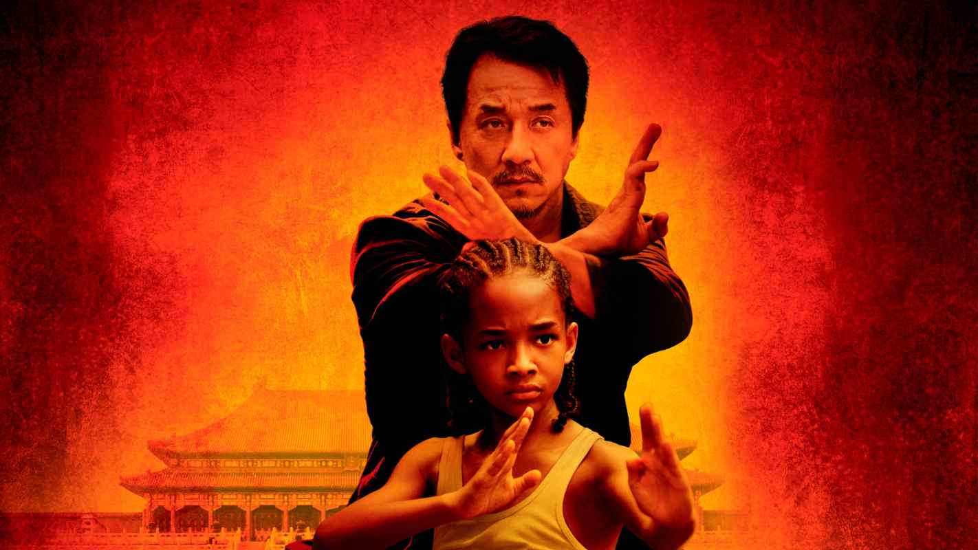 Siêu Nhí Karate