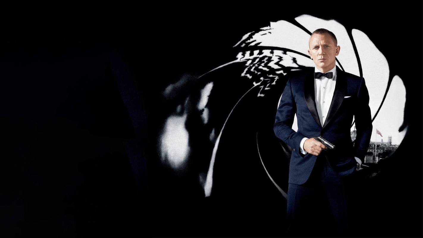 Điệp Viên 007: Tử Địa Skyfall
