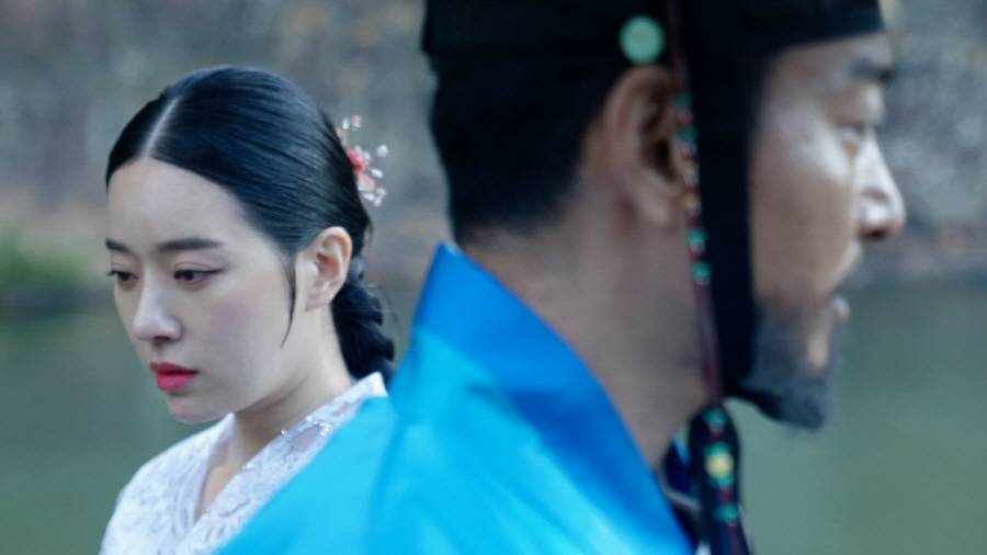 Sợi Tình Định Mệnh