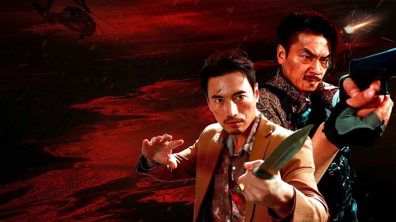 Song Hùng Xuất Kích