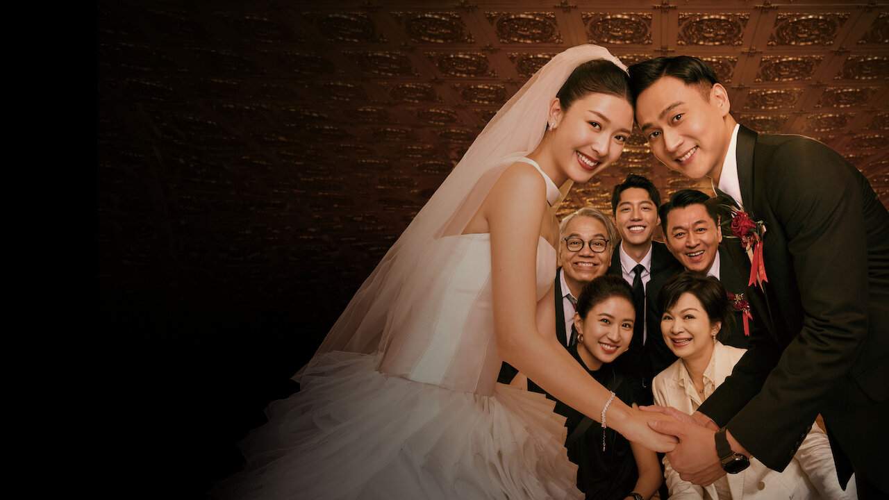 Song Hỷ - Double Happiness