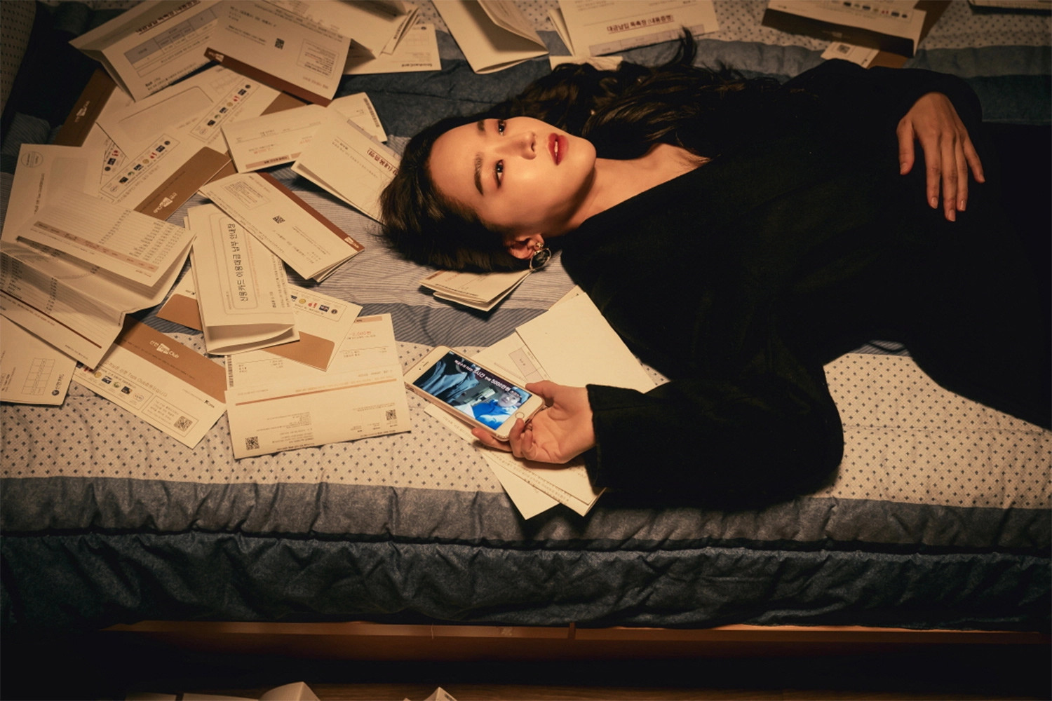 Stalker: Tội Ác Hoàn Hảo