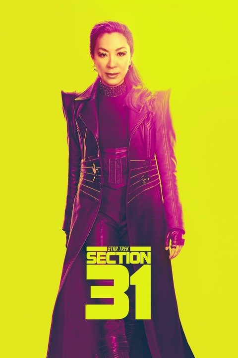 Star Trek: Bộ Phận 31